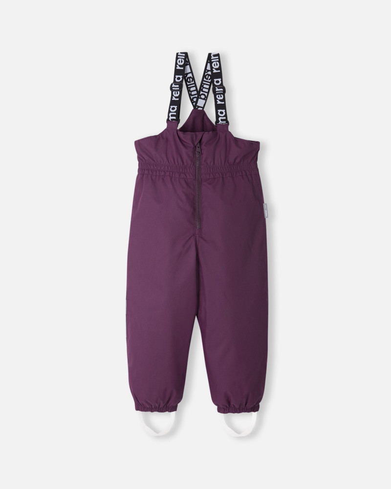 Полукомбинезон для девочек | Reima