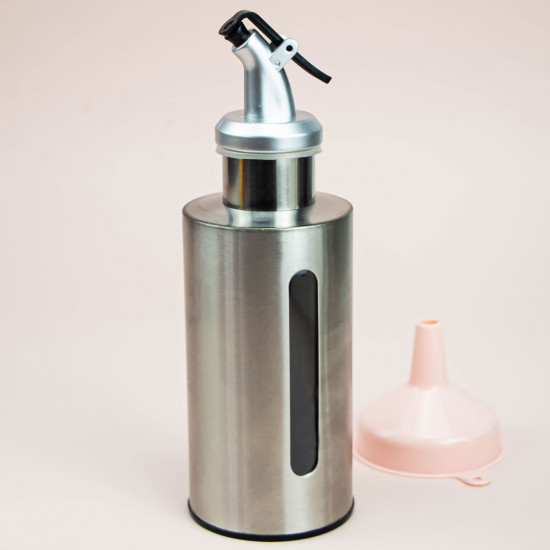 Бутылка для соуса