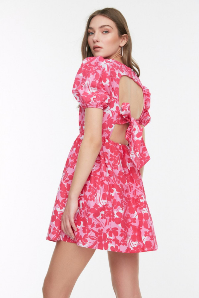 Платье женское | TRENDYOLMİLLA