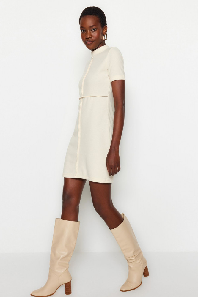 Платье женское | TRENDYOLMİLLA