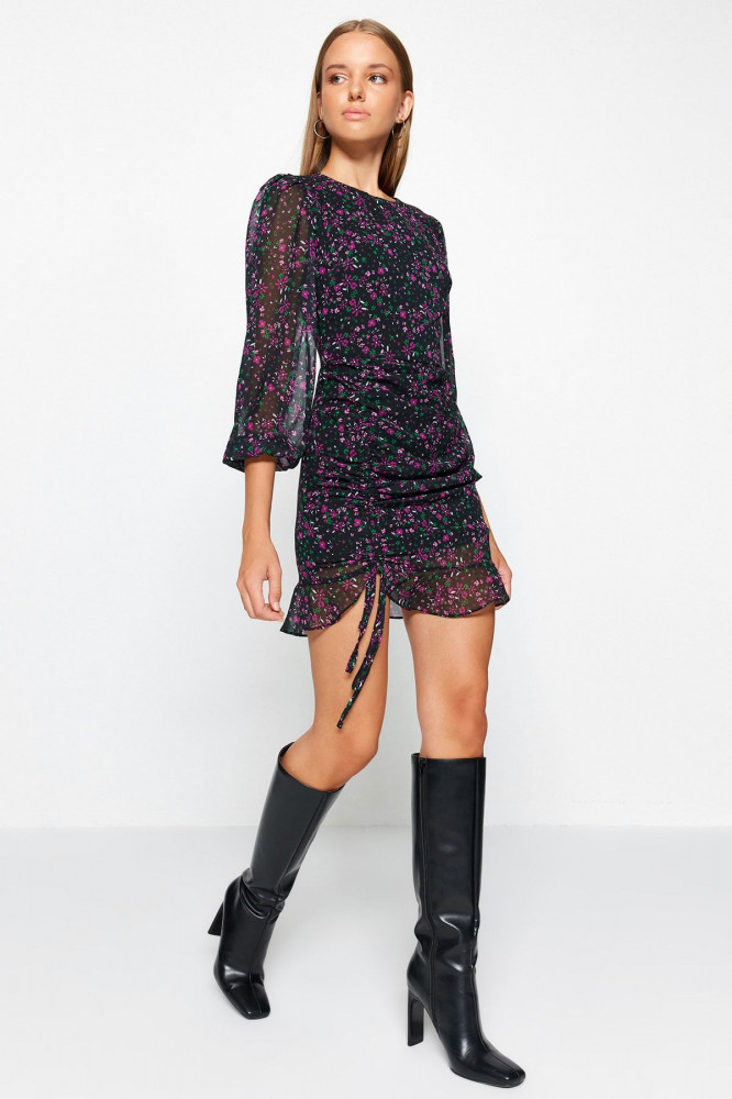 Платье женское | TRENDYOLMİLLA