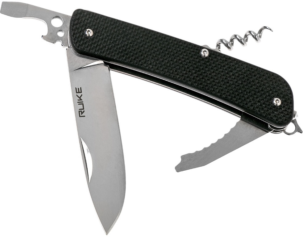 Складной нож Criterion L21-B | Ruike