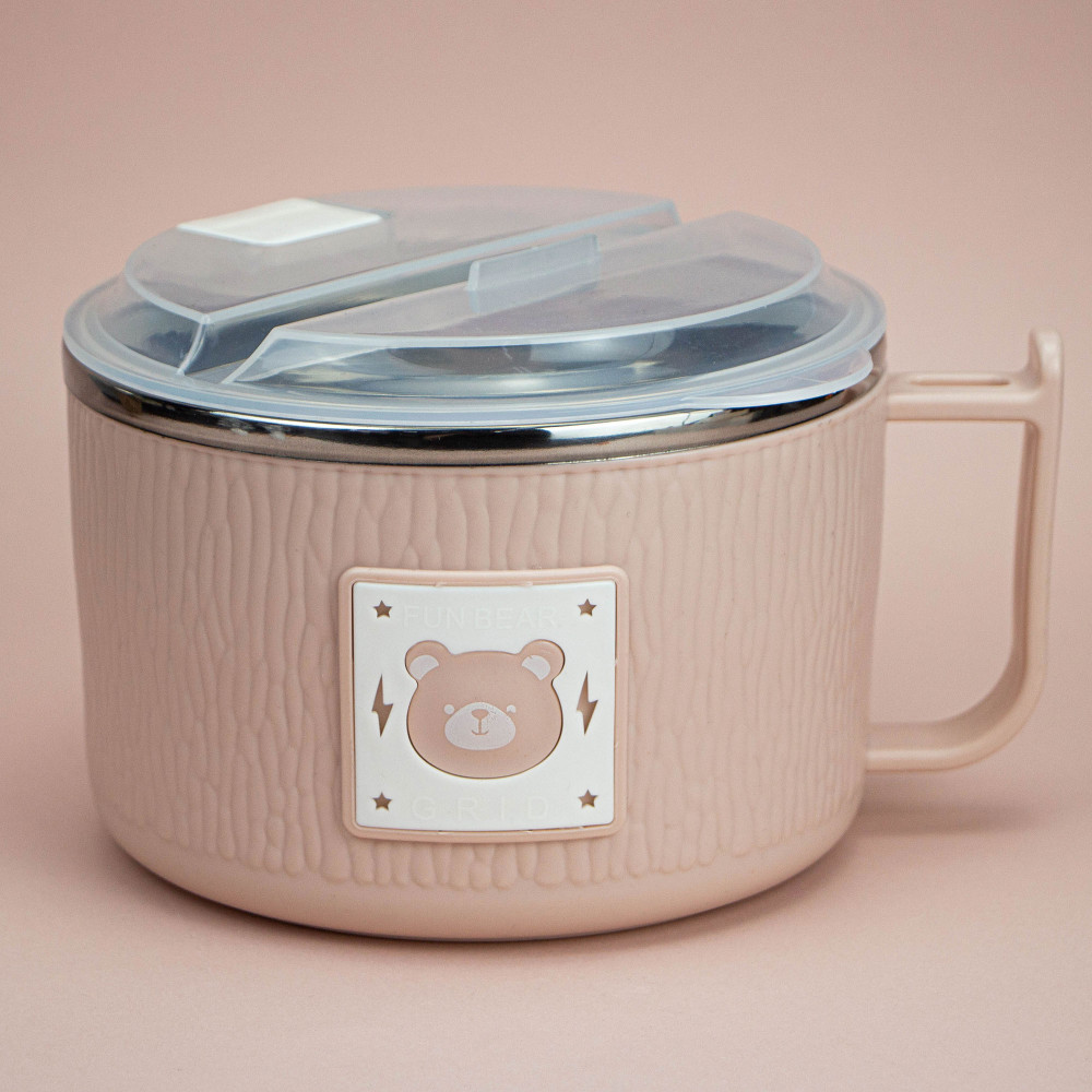 Термос-супница для еды | Bless company