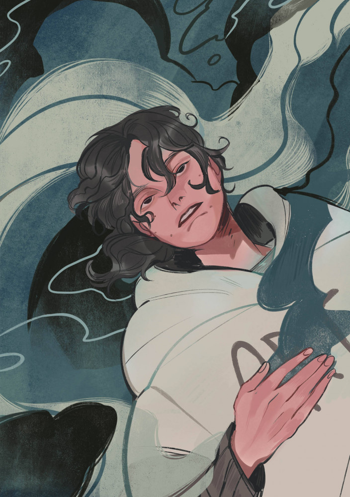 Скетчбук «Woorie»