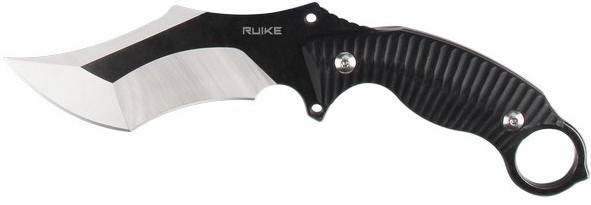 Нож «Jager F181-B» | Ruike