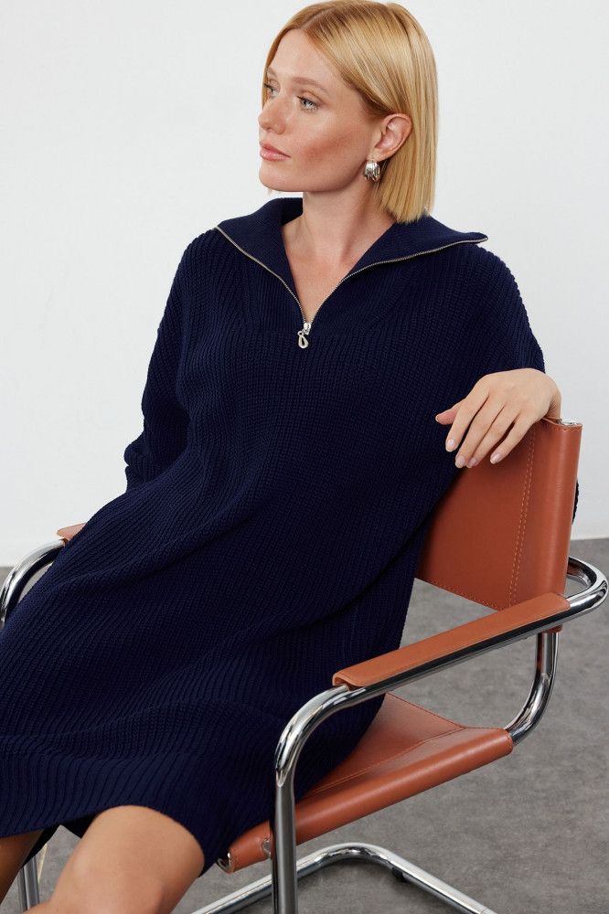 Платье женское | TRENDYOLMİLLA