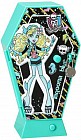 Шкаф секретный "Monster High", со звуковыми эффектами, в ассортименте