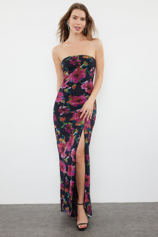 Платье женское | TRENDYOLMİLLA