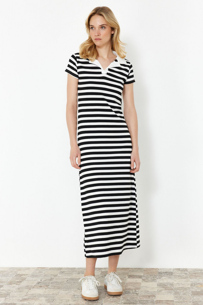 Платье женское | TRENDYOLMİLLA