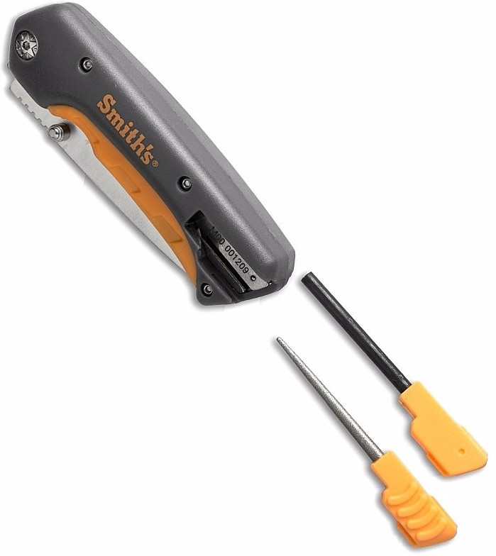 Нож складной «Survival Compact» | Smith's