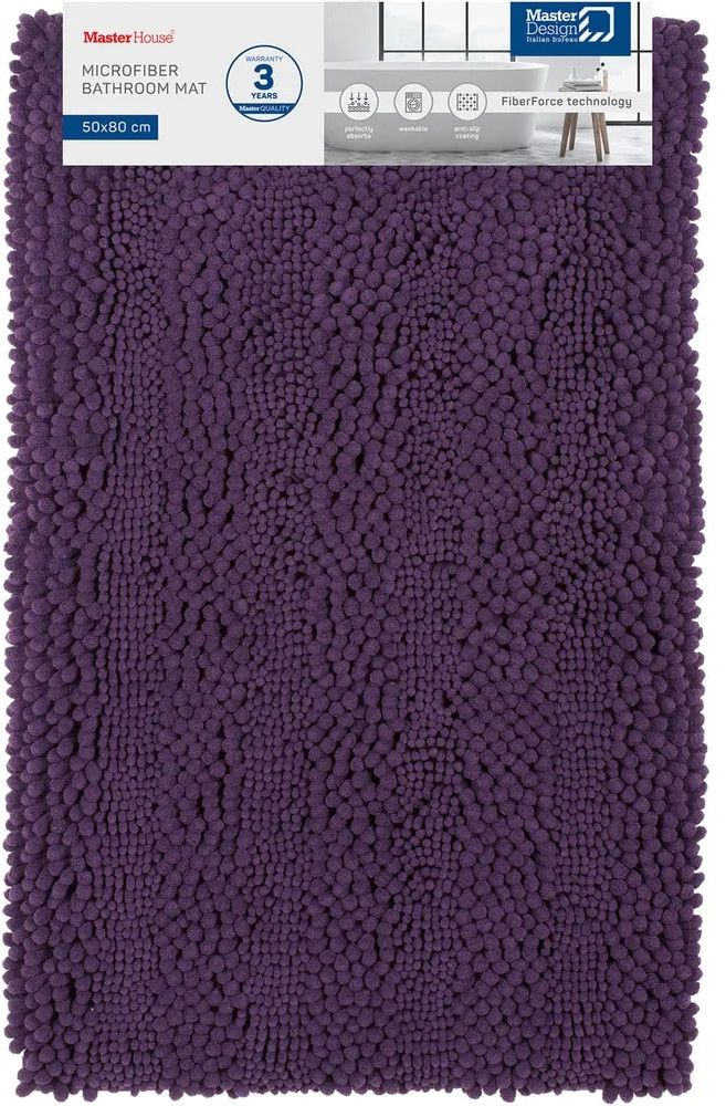 Коврик для ванной | Рейдар | Master House