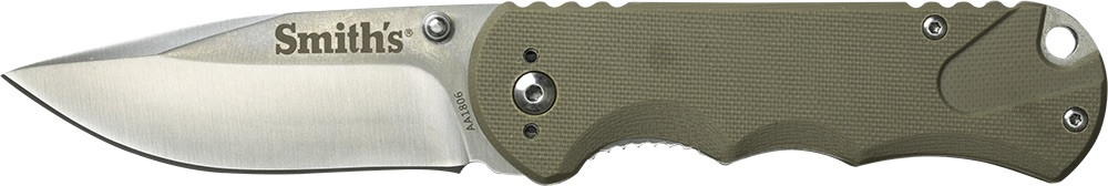 Нож складной «X-Trainer F18774» | Smith's