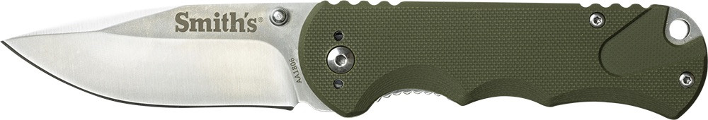 Нож складной «X-Trainer F18775» | Smith's