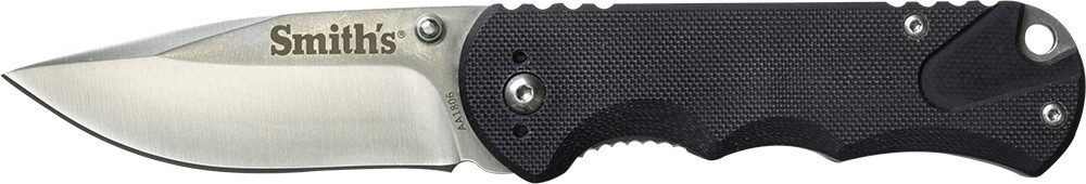 Складной нож «X-trainerf» | Smith's