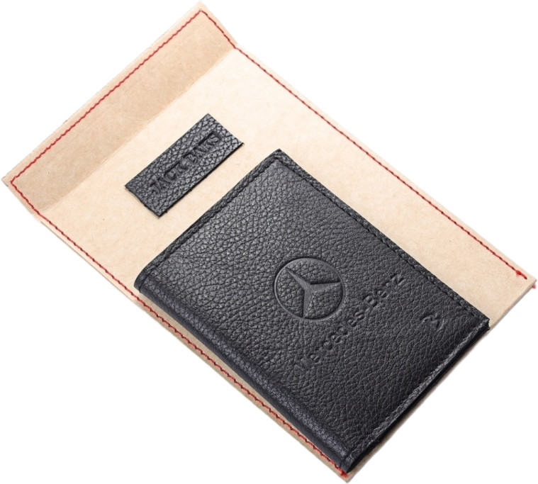 Портмоне «Mercedes Benz» | Baks accessories