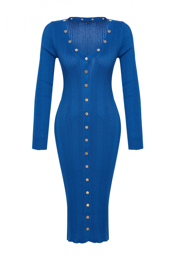 Платье женское | TRENDYOLMİLLA