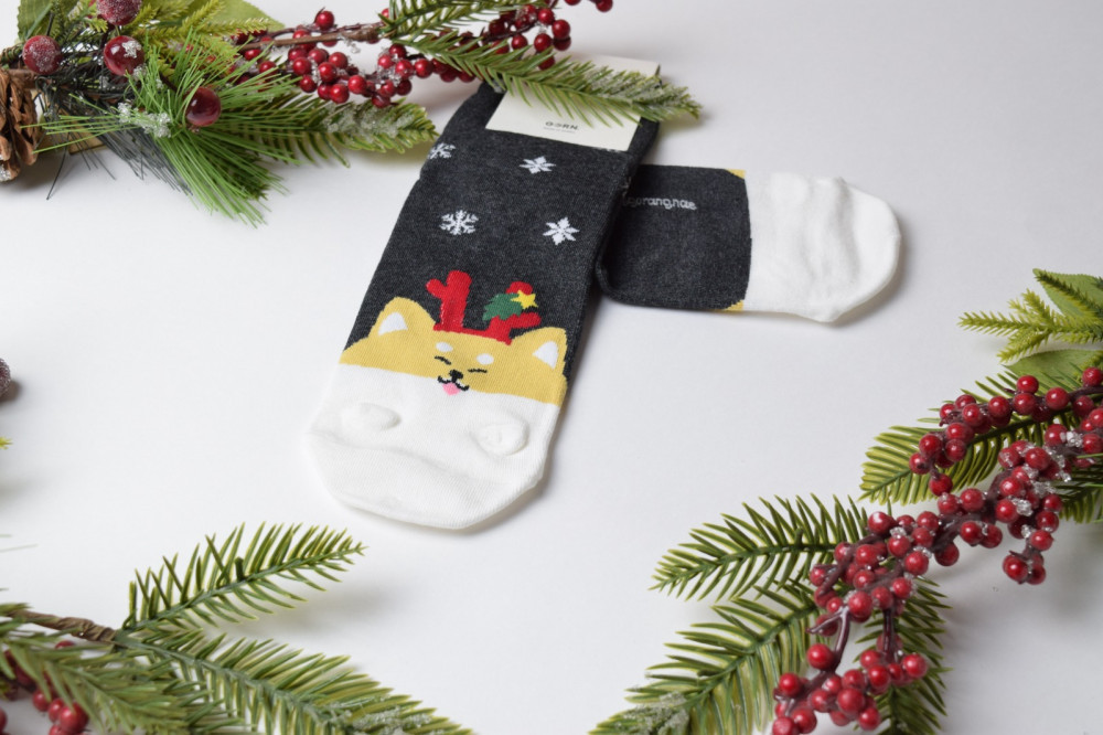 Носки женские