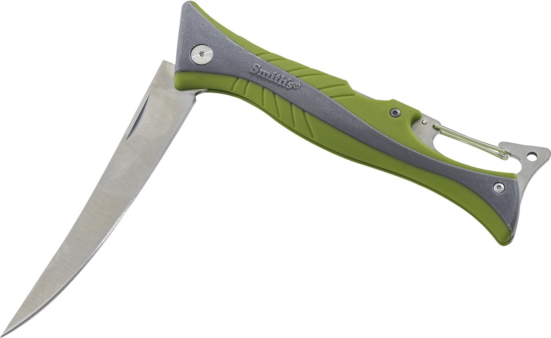 Складной нож «Regalriver Fillet 4 Flex» | Smith's