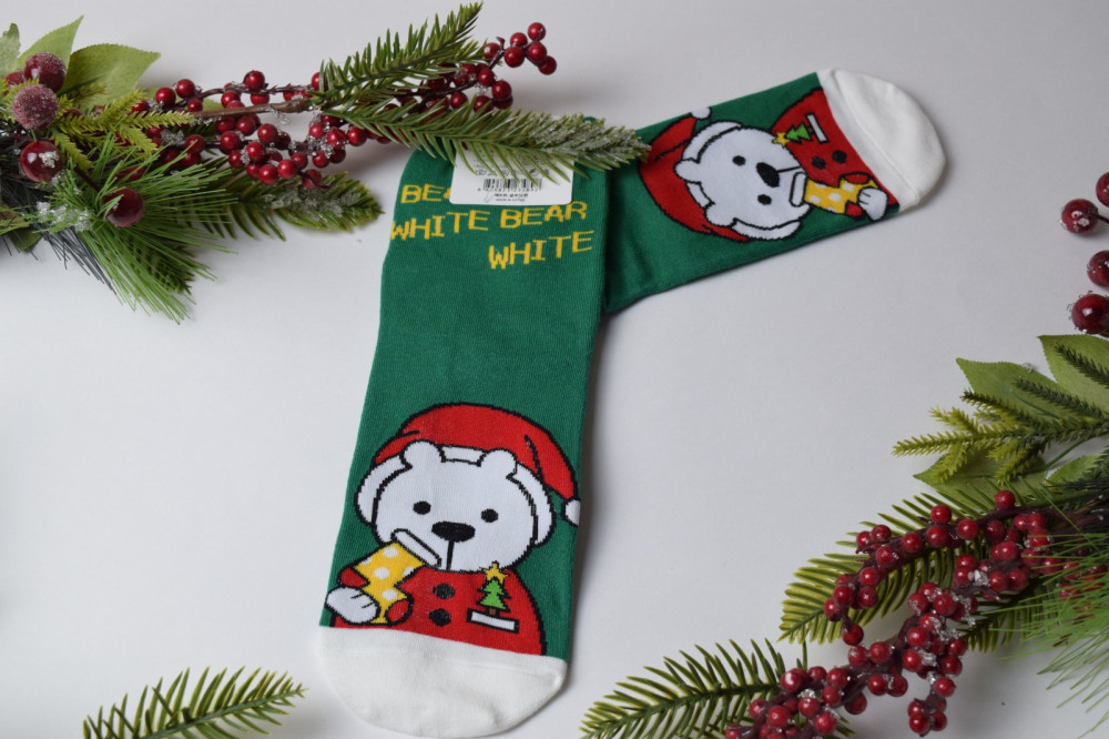 Носки женские