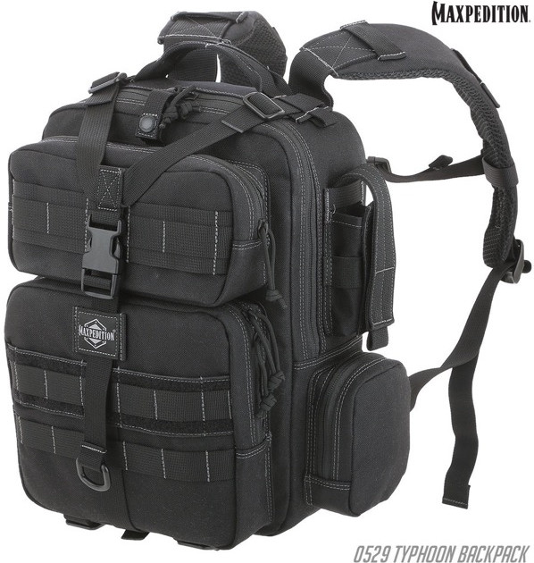 Рюкзак Typhoon Backpack | Maxpedition