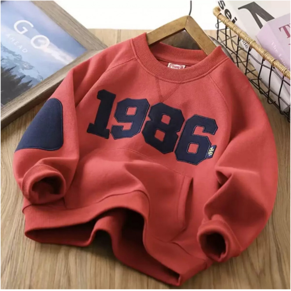 Кофта для мальчиков