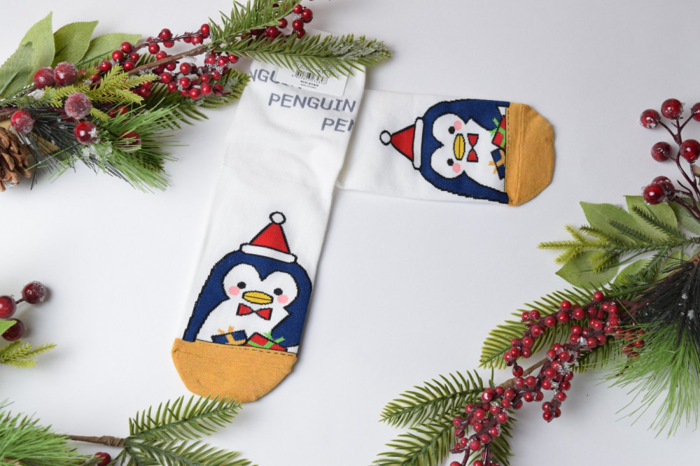 Носки женские