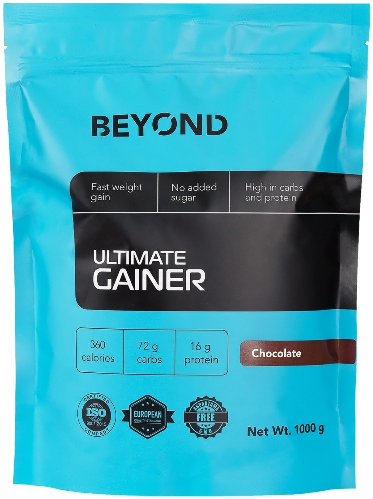 Гейнер Ultimate Gainer «Шоколад» | Beyond