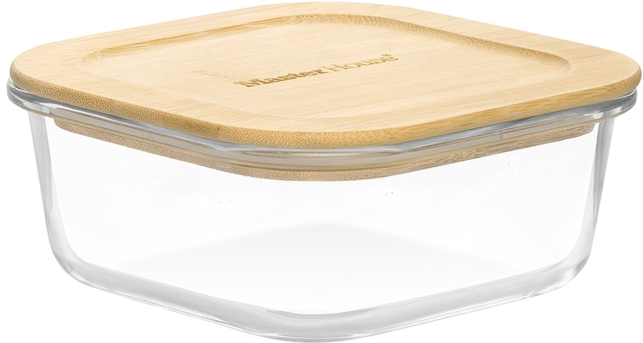 Контейнер из жаропрочного стекла «Тор» | Тор | Master House