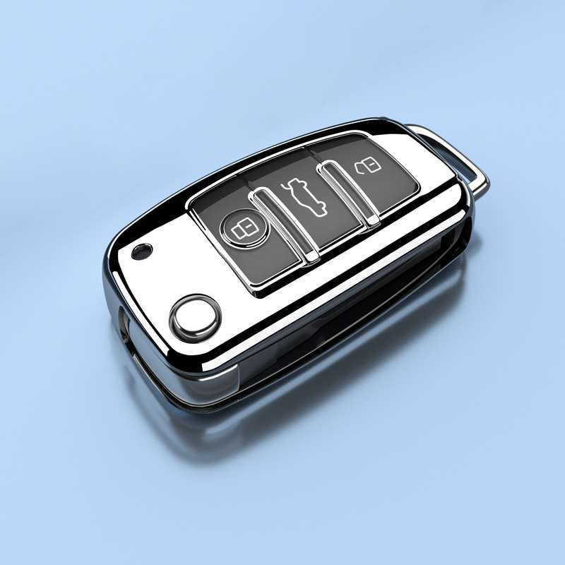 Чехол на ключ «Chery Tiggo 2»