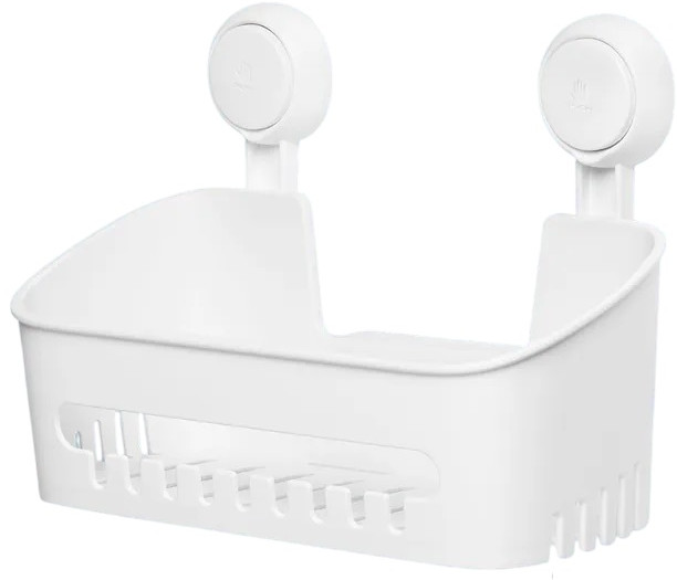 Полка для ванной «Нодрил» | Нодрил | Master House