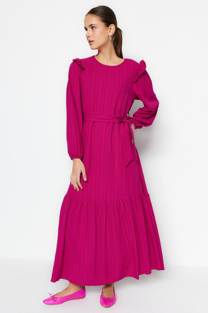 Платье женское | Trendyol Modest