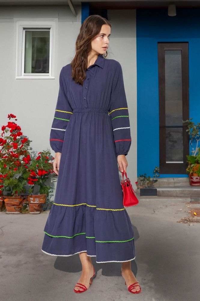 Платье женское | Trendyol Modest