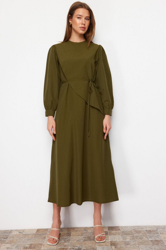 Платье женское | Trendyol Modest