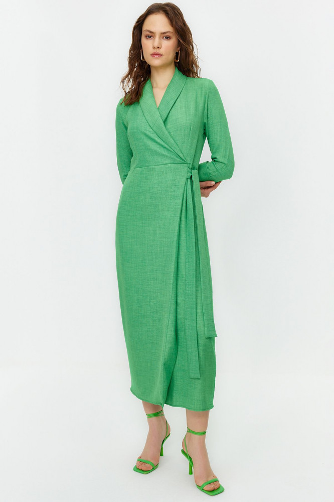 Платье женское | Trendyol Modest