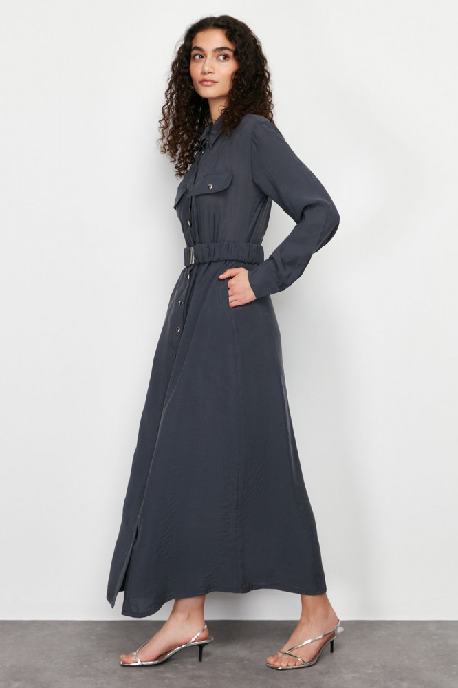 Платье женское | Trendyol Modest