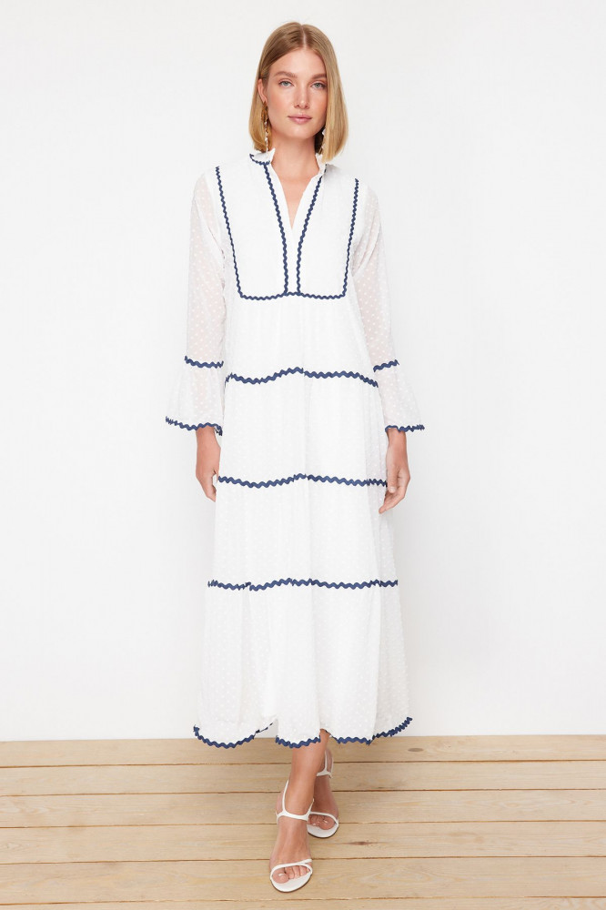 Платье женское | Trendyol Modest