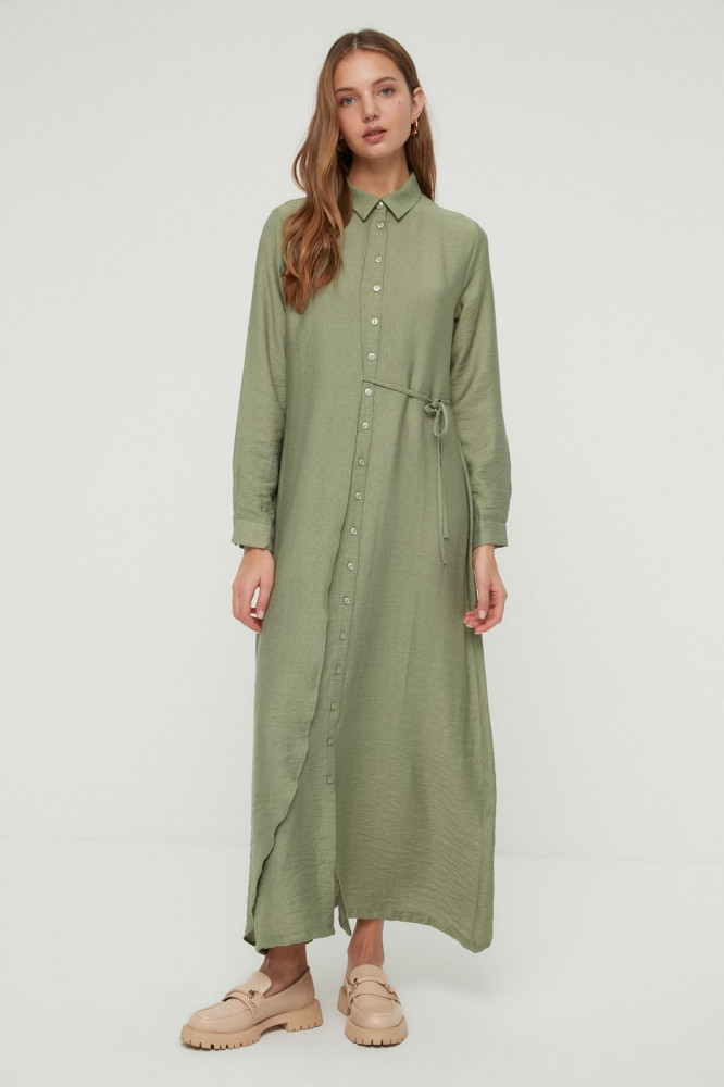 Платье женское | Trendyol Modest
