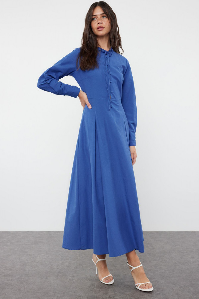 Платье женское | Trendyol Modest