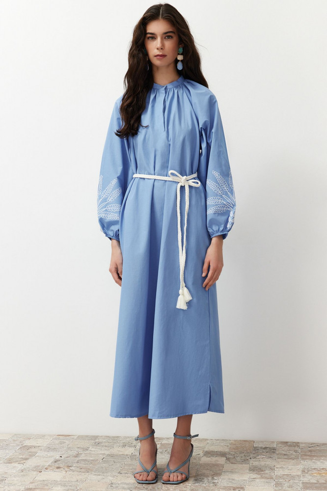 Платье женское | Trendyol Modest