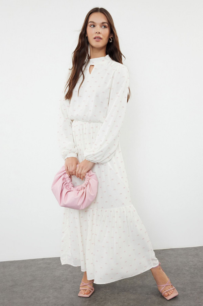 Платье женское | Trendyol Modest