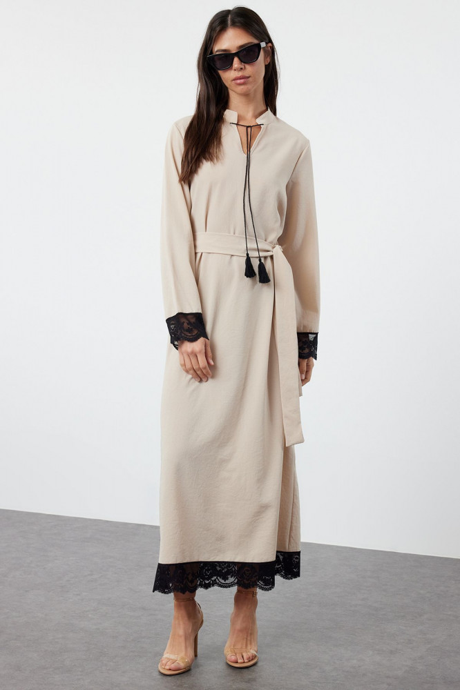 Платье женское | Trendyol Modest