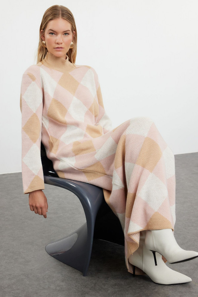 Платье женское | Trendyol Modest