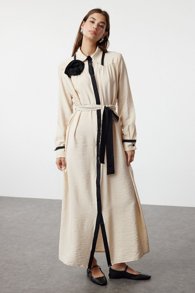 Платье женское | Trendyol Modest