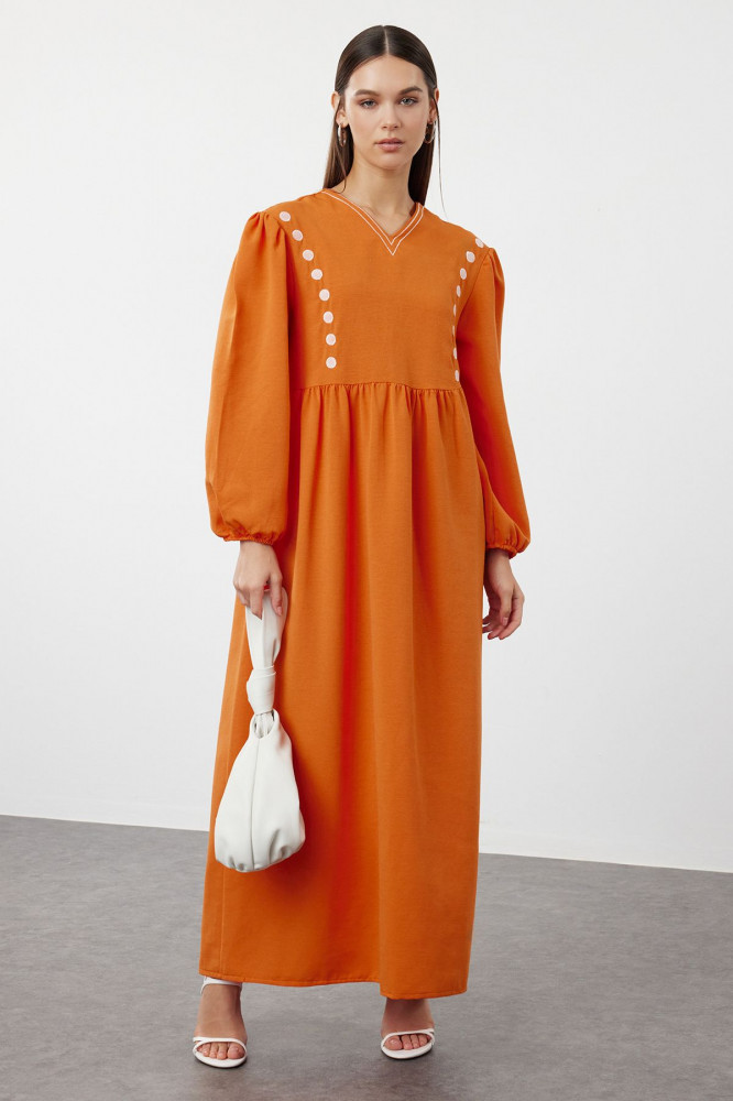 Платье женское | Trendyol Modest