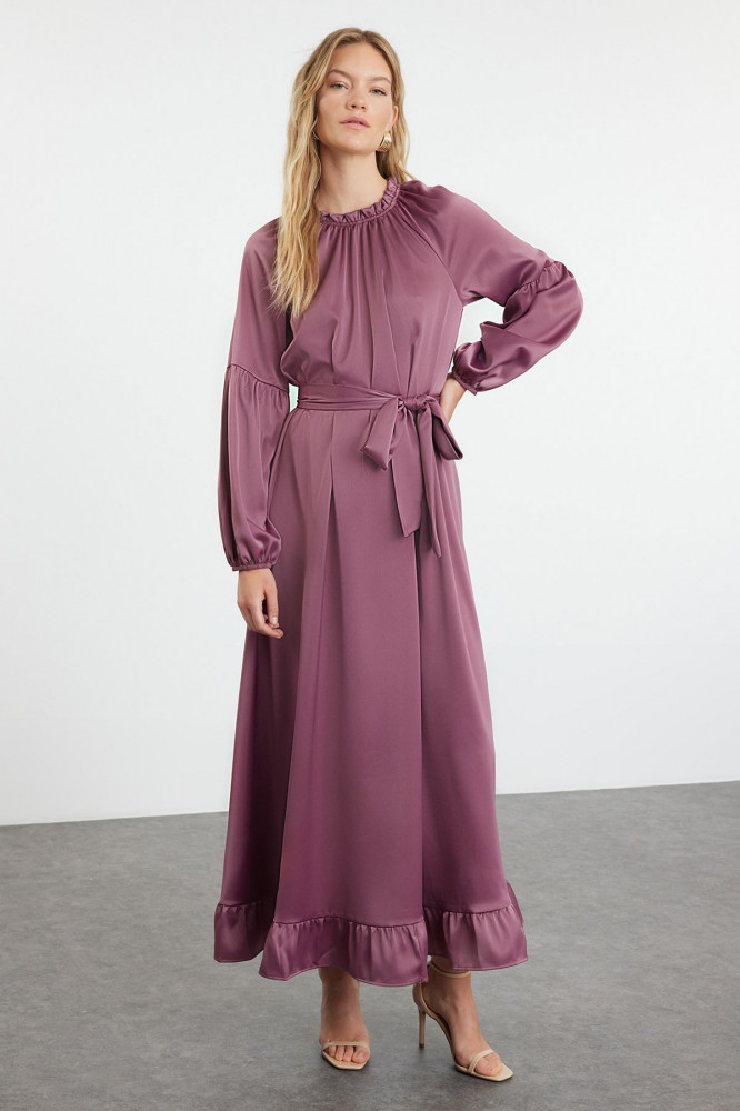 Платье женское | Trendyol Modest
