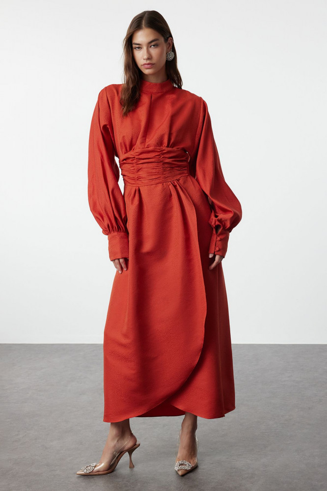 Платье женское | Trendyol Modest