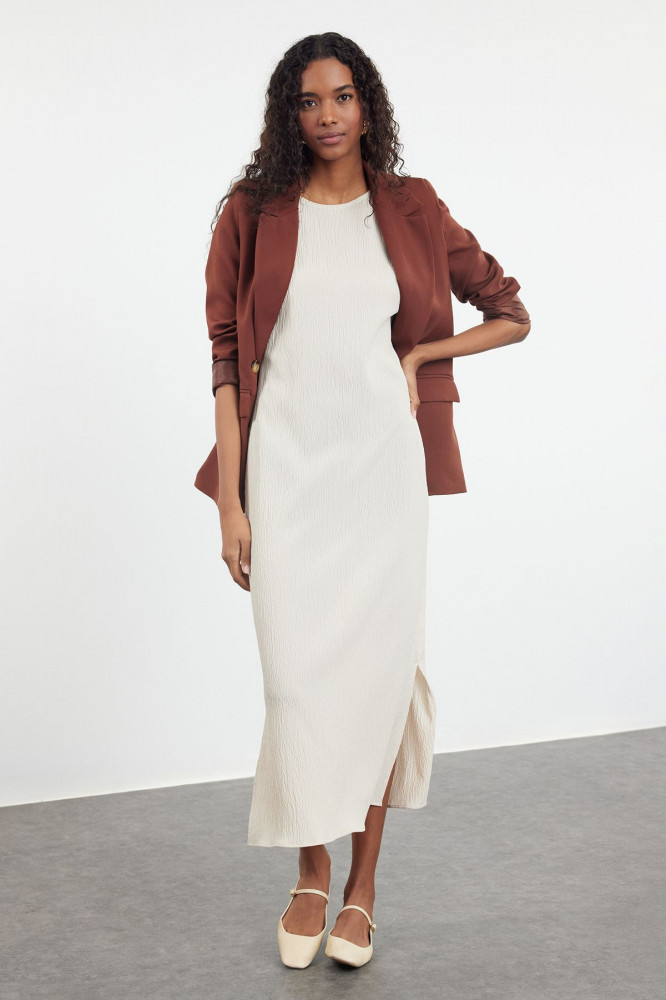 Платье женское | Trendyol Modest