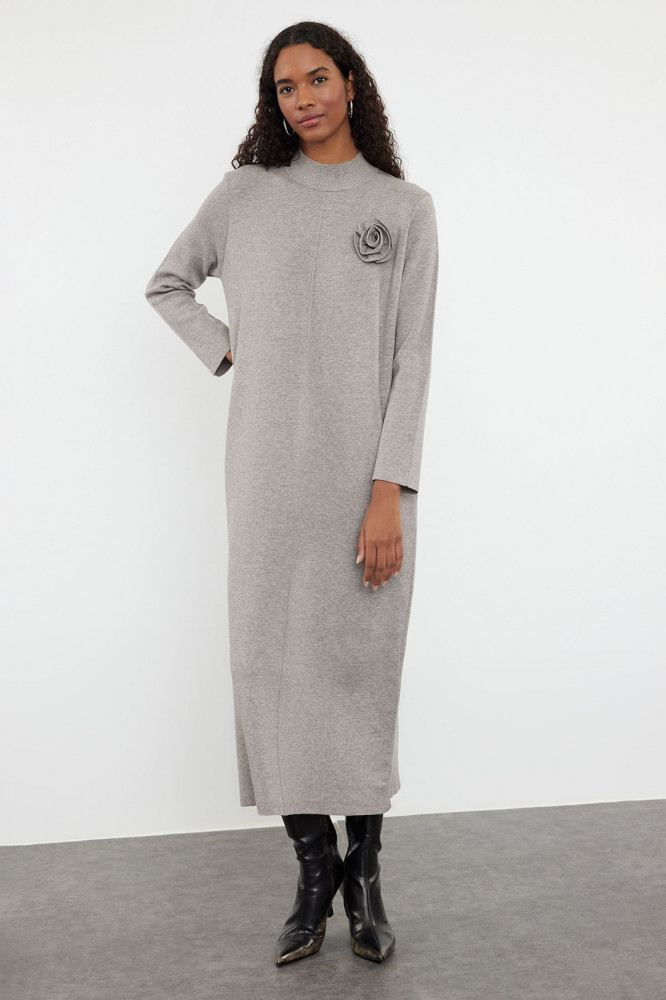 Платье женское | Trendyol Modest