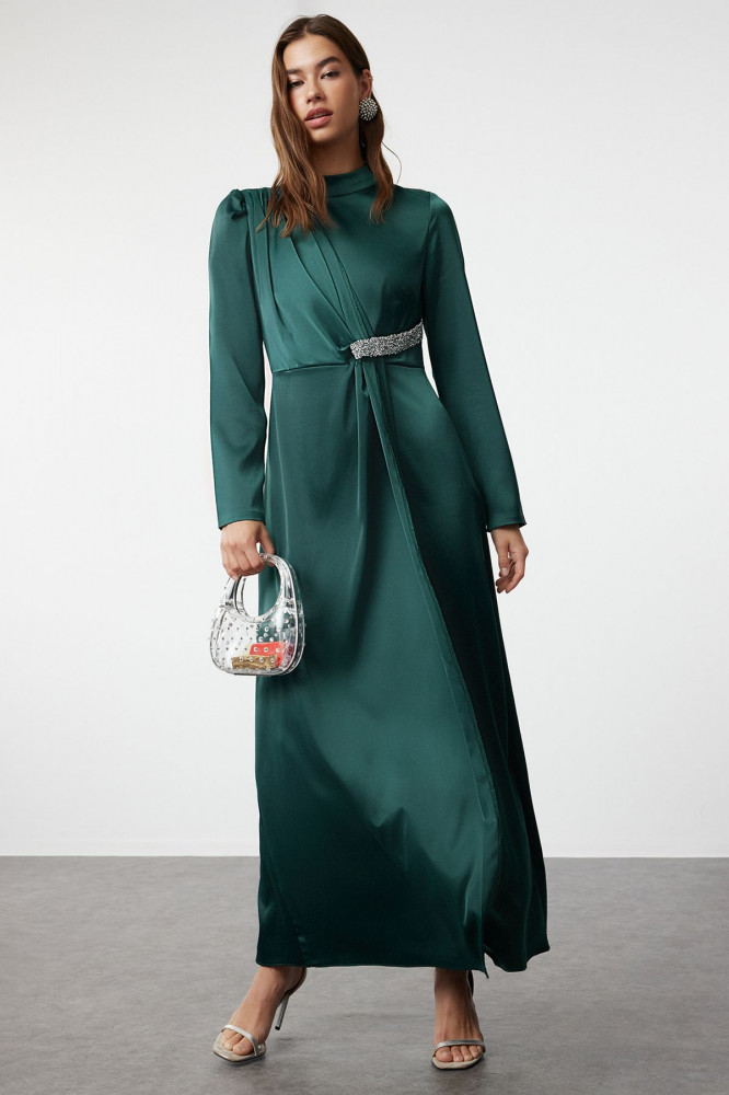 Платье женское | Trendyol Modest