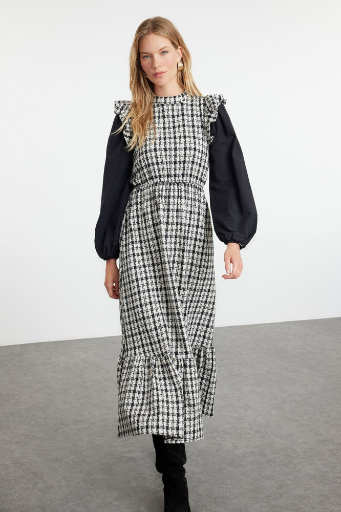 Платье женское | Trendyol Modest